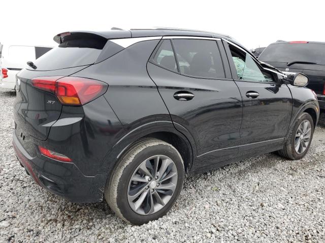Obraz 3 z 2023 BUICK ENCORE GX SELECT 2023 z VIN KL4MMDSL4PB027957
