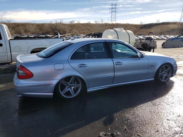 Obraz 3 z 2007 MERCEDES-BENZ E 63 AMG 2007 z VIN WDBUF77X67B042830