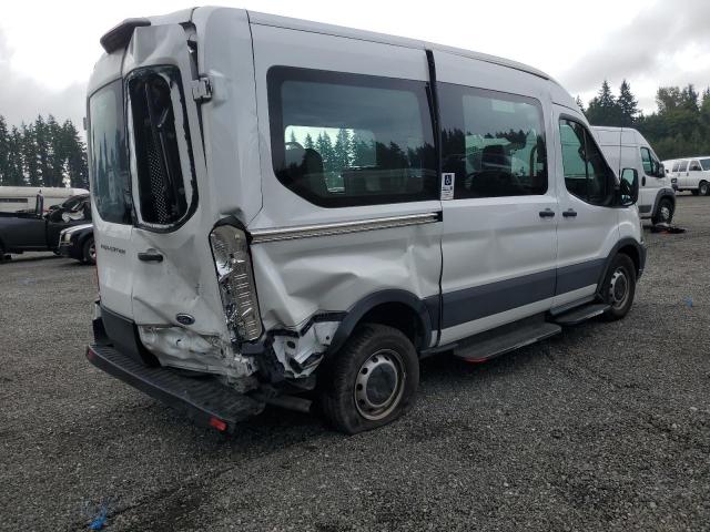 Image 3 of 2020 FORD TRANSIT T-250 2020 with VIN 1FTBR1C85LKA35311