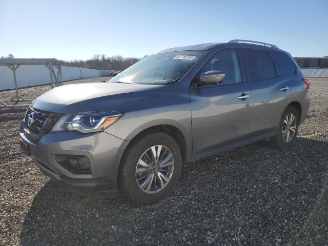 2020 NISSAN PATHFINDER SL 2020 image