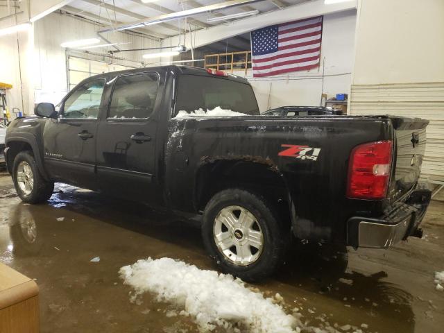 Obraz 2 z 2011 CHEVROLET SILVERADO K1500 LT 2011 z VIN 3GCPKSE33BG205382