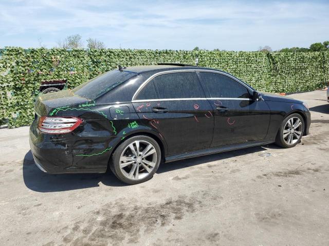 Image 3 of 2014 MERCEDES-BENZ E 350 2014 with VIN WDDHF5KBXEA786801