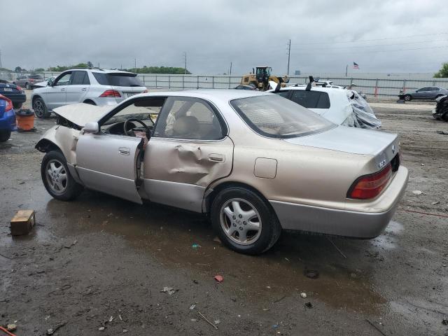Image 2 of 1995 LEXUS ES 300 1995 with VIN JT8GK13T1S0111047