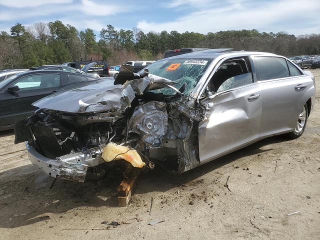 2016 CHRYSLER 300 LIMITED 2016 image