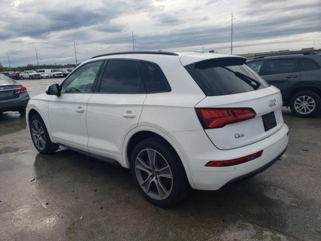 Изображение 2 2019 AUDI Q5 PREMIUM PLUS 2019 с VIN WA1BNAFY9K2096371
