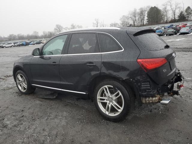 Obraz 2 z 2014 AUDI Q5 TDI PREMIUM PLUS 2014 z VIN WA1CMAFP9EA011683