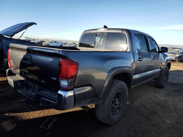 Obraz 3 z 2021 TOYOTA TACOMA DOUBLE CAB 2021 z VIN 3TMCZ5AN5MM414114
