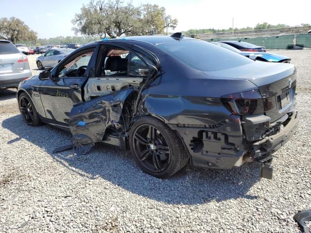 Obraz 2 z 2014 BMW 550 I 2014 z VIN WBAKN9C54ED682139