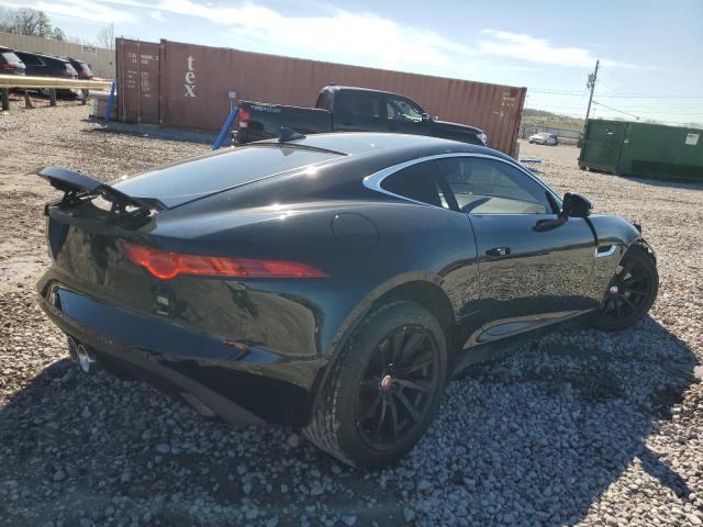 Obraz 3 z 2017 JAGUAR F-TYPE  2017 z VIN SAJWA6AT1H8K46492