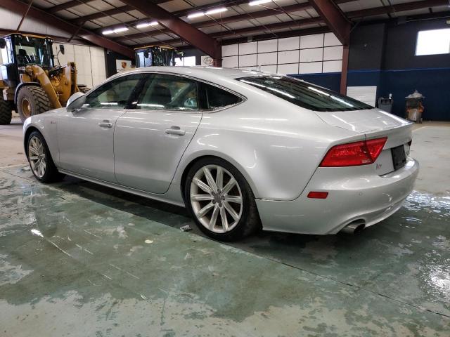 Obraz 2 z 2012 AUDI A7 PREMIUM PLUS 2012 z VIN WAUYGAFC6CN082908