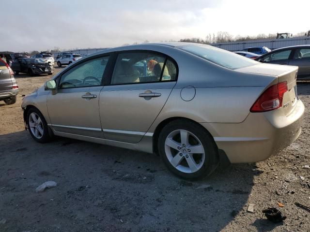 Image 2 of 2007 HONDA CIVIC EX 2007 with VIN 1HGFA16867L036912