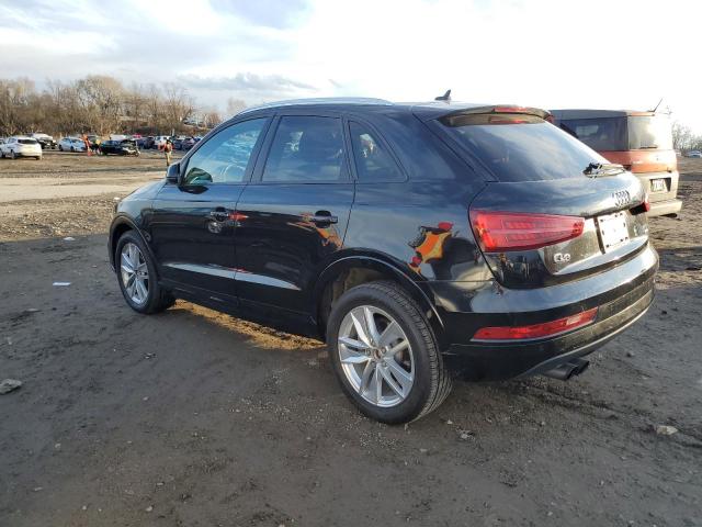 Obraz 2 z 2017 AUDI Q3 PREMIUM 2017 z VIN WA1ECCFS5HR008961