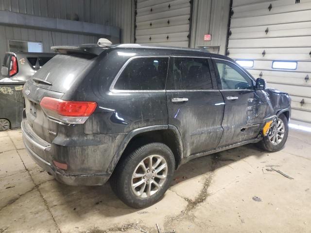 Изображение 3 2015 JEEP GRAND CHEROKEE LIMITED 2015 с VIN 1C4RJFBG3FC149981