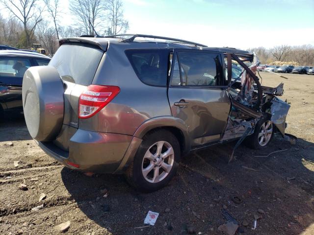 Obraz 3 z 2010 TOYOTA RAV4 LIMITED 2010 z VIN JTMDF4DV9AD033733