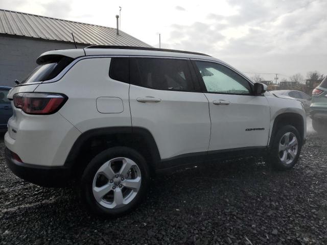 Изображение 3 2019 JEEP COMPASS LATITUDE 2019 с VIN 3C4NJDBB1KT828864