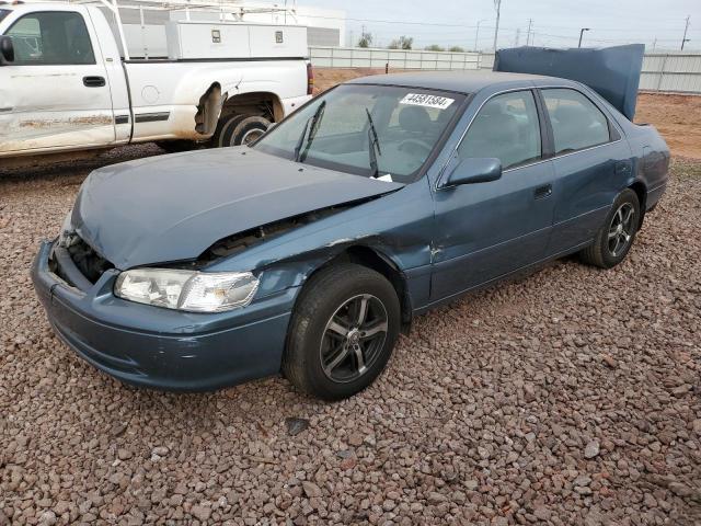 Изображение 1 2001 TOYOTA CAMRY CE 2001 с VIN 4T1BG22K31U825583