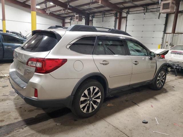 Изображение 3 2016 SUBARU OUTBACK 3.6R LIMITED 2016 с VIN 4S4BSENCXG3324337