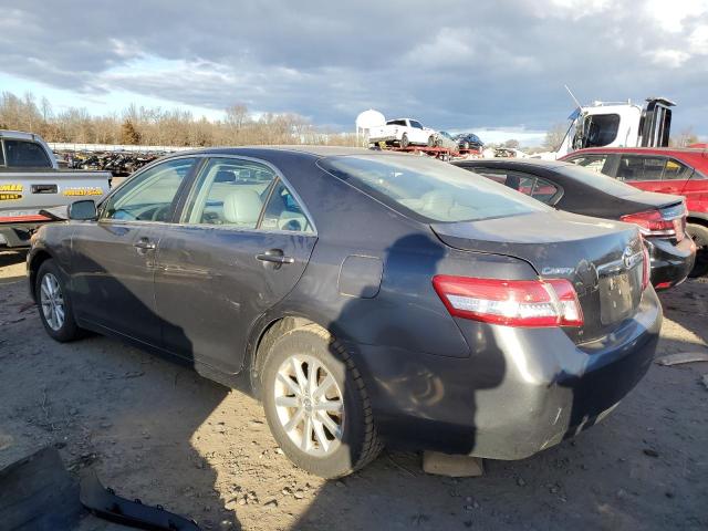 Image 2 of 2011 TOYOTA CAMRY BASE 2011 with VIN 4T1BF3EK2BU762143
