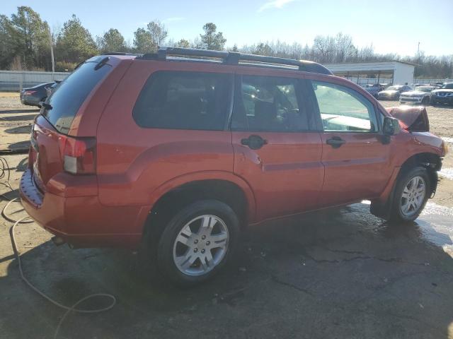 Obraz 3 z 2008 MITSUBISHI ENDEAVOR LS 2008 z VIN 4A4MM21S58E009138