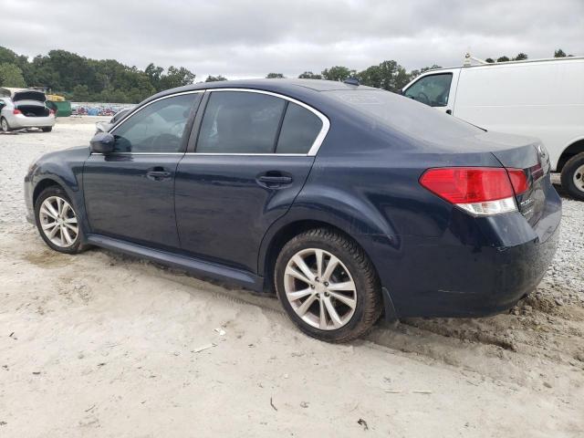 Image 2 of 2014 SUBARU LEGACY 2.5I LIMITED 2014 with VIN 4S3BMCK65E3004048