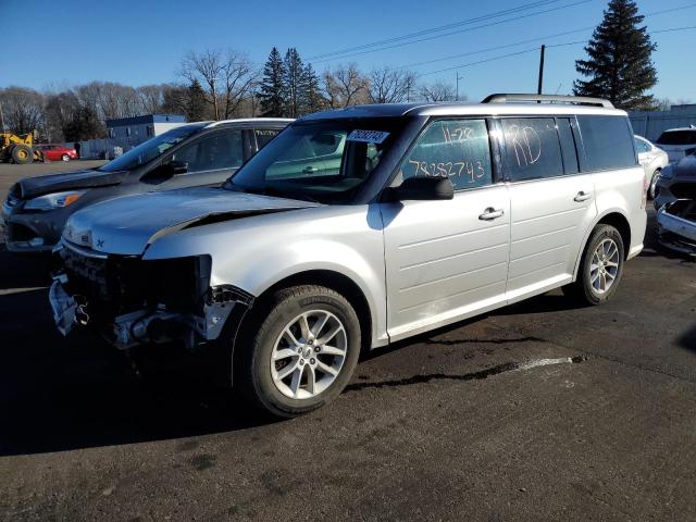 2015 FORD FLEX SE 2015 image