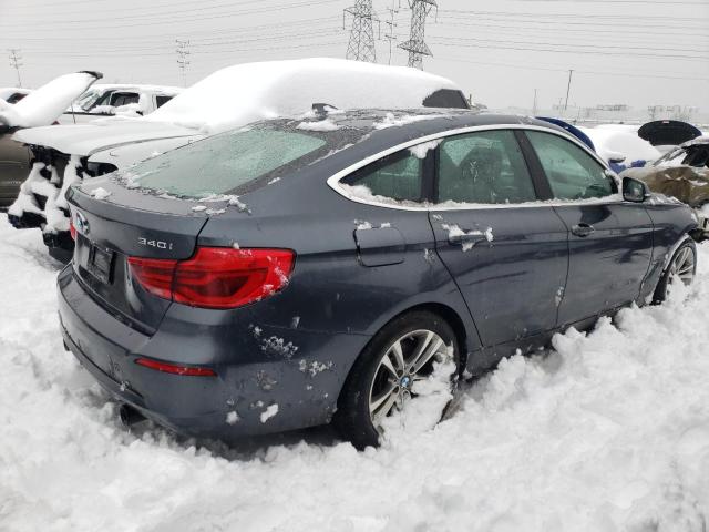 Obraz 3 z 2018 BMW 340 XIGT 2018 z VIN WBA8Y3C56JG451198