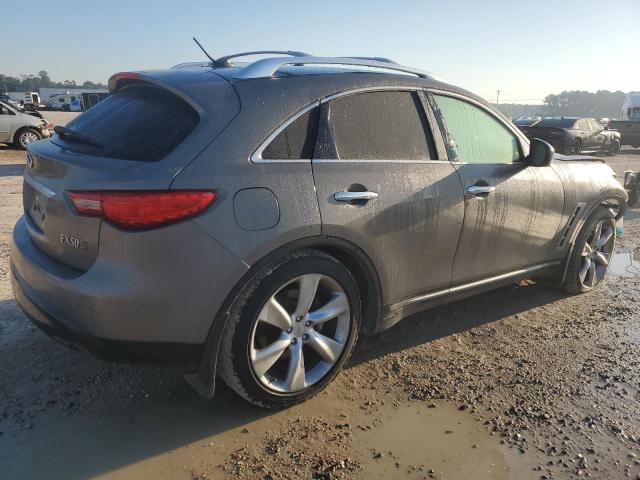 Obraz 3 z 2009 INFINITI FX50  2009 z VIN JNRBS18W99M201497