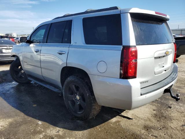 Image 2 of 2016 CHEVROLET TAHOE K1500 LT 2016 with VIN 1GNSKBKC0GR160608