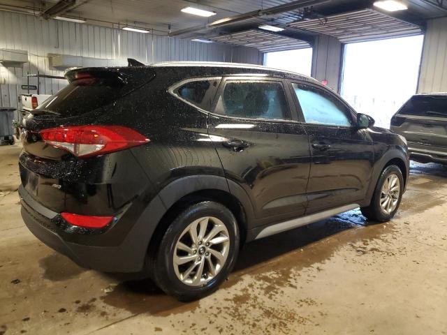 Obraz 3 z 2018 HYUNDAI TUCSON SEL 2018 z VIN KM8J3CA4XJU695088