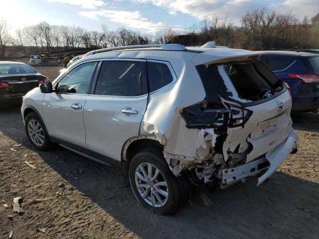 Image 2 of 2019 NISSAN ROGUE S 2019 with VIN KNMAT2MV3KP515081