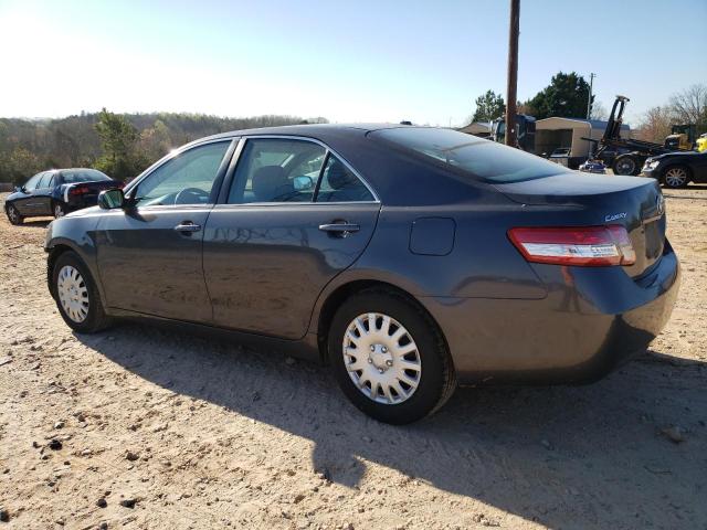 Image 2 of 2011 TOYOTA CAMRY BASE 2011 with VIN 4T1BF3EK3BU628256