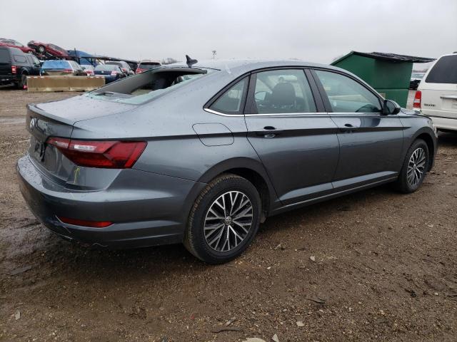 Image 3 of 2021 VOLKSWAGEN JETTA S 2021 with VIN 3VWC57BUXMM047091