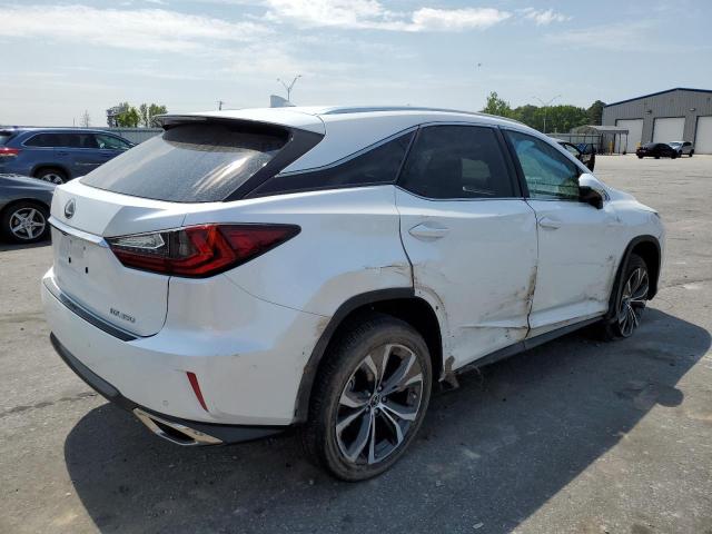 Obraz 3 z 2019 LEXUS RX 350 BASE 2019 z VIN 2T2ZZMCA6KC135495