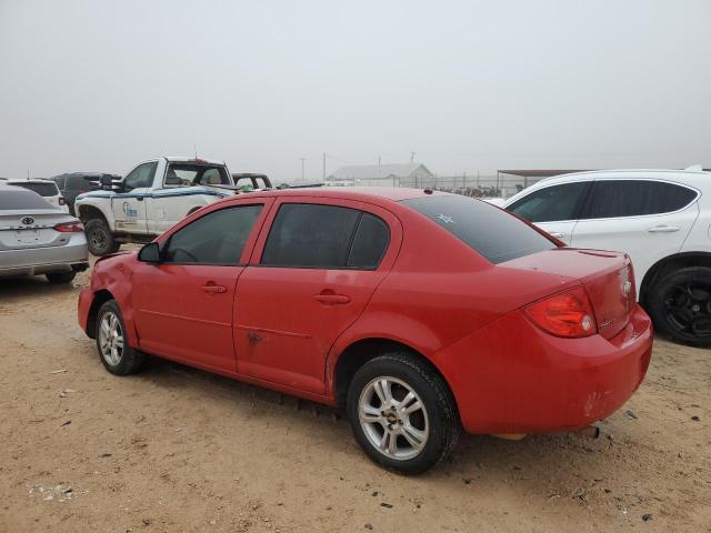 Image 2 of 2007 CHEVROLET COBALT LT 2007 with VIN 1G1AL58F677409891