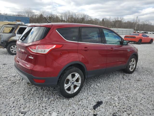 Obraz 3 z 2014 FORD ESCAPE SE 2014 z VIN 1FMCU0GX6EUC66140
