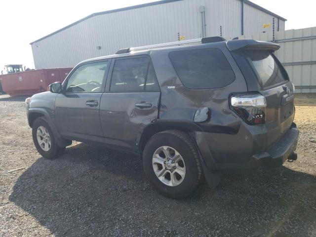 Изображение 2 2019 TOYOTA 4RUNNER SR5 2019 с VIN JTEZU5JR6K5202316