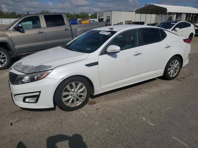 Obraz 2014 KIA OPTIMA EX 2014