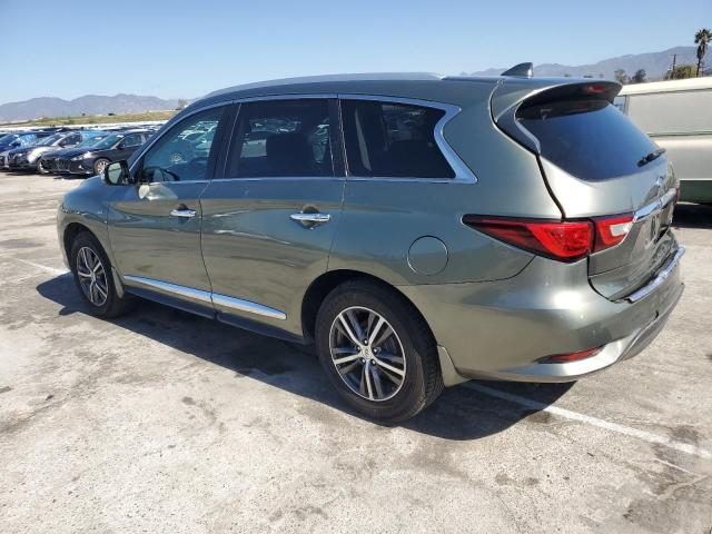 Изображение 2 2016 INFINITI QX60  2016 с VIN 5N1AL0MN8GC505564