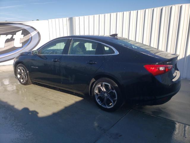 Image 2 of 2023 CHEVROLET MALIBU LT 2023 with VIN 1G1ZD5ST6PF137699