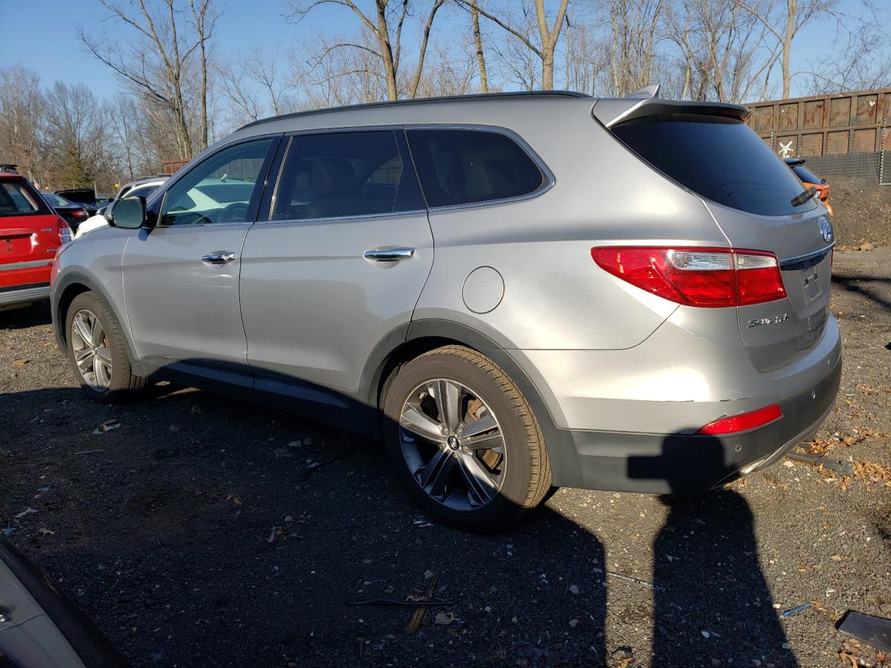 Изображение 2 2016 HYUNDAI SANTA FE SE ULTIMATE 2016 с VIN KM8SRDHF0GU134391