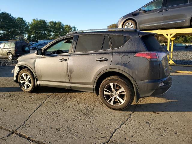Obraz 2 z 2018 TOYOTA RAV4 ADVENTURE 2018 z VIN JTMRFREV1JD239954