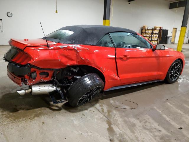 Obraz 3 z 2023 FORD MUSTANG  2023 z VIN 1FATP8UH6P5109542