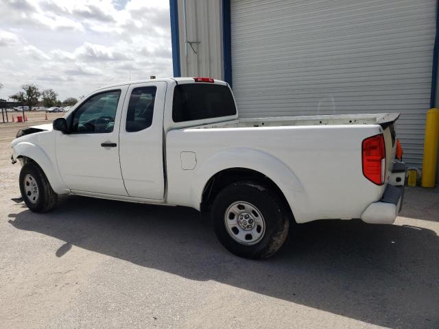 Изображение 2 2018 NISSAN FRONTIER S 2018 с VIN 1N6BD0CT5JN767850