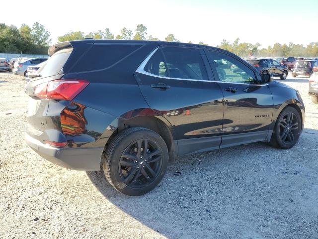 Изображение 3 2021 CHEVROLET EQUINOX LT 2021 с VIN 3GNAXKEV4ML358671