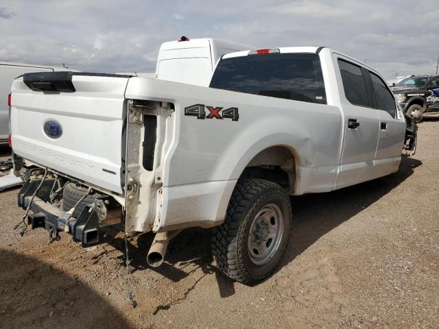 Image 3 of 2019 FORD F250 SUPER DUTY 2019 with VIN 1FT7W2B64KEC47053