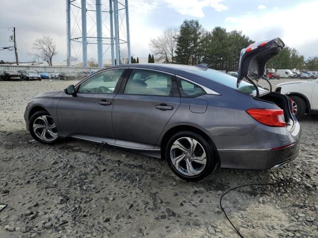 Obraz 2 z 2018 HONDA ACCORD EXL 2018 z VIN 1HGCV2F50JA041240