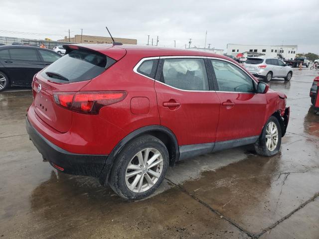 Image 3 of 2017 NISSAN ROGUE SPORT S 2017 with VIN JN1BJ1CP5HW016002