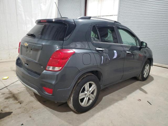 Image 3 of 2018 CHEVROLET TRAX 1LT 2018 with VIN KL7CJLSBXJB715218