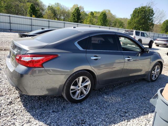 Изображение 3 2017 NISSAN ALTIMA 2.5 2017 с VIN 1N4AL3AP3HC169731