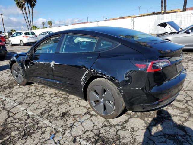 Image 2 of 2023 TESLA MODEL 3  2023 with VIN 5YJ3E1EA8PF453574